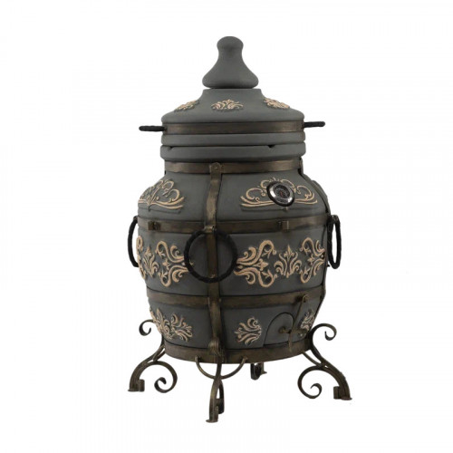 Тандыр Гранд в Самаре