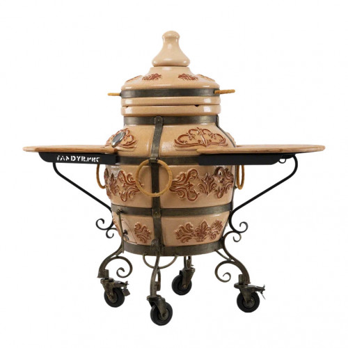 Тандыр Гранд в Самаре