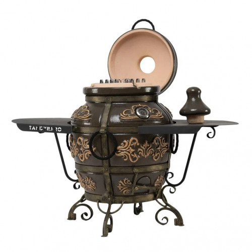 Тандыр Гранд в Самаре