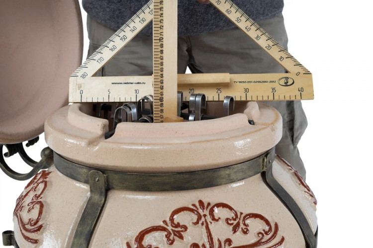 Тандыр Гранд в Самаре