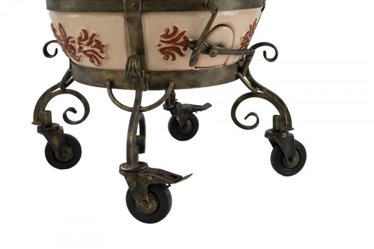 Тандыр Гранд в Самаре