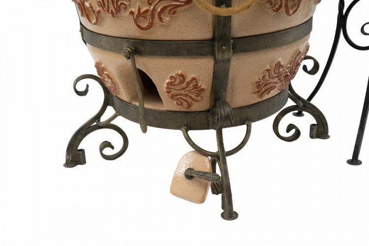 Тандыр Гранд в Самаре