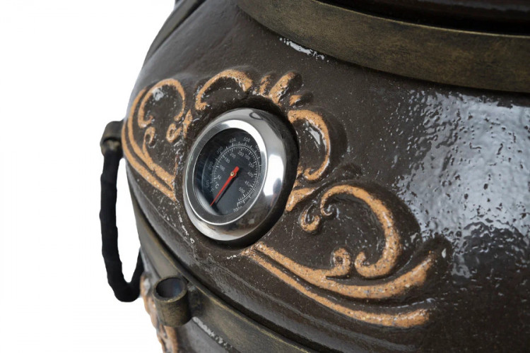 Тандыр Гранд в Самаре