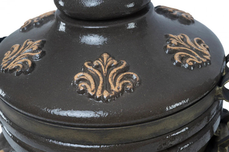 Тандыр Гранд в Самаре