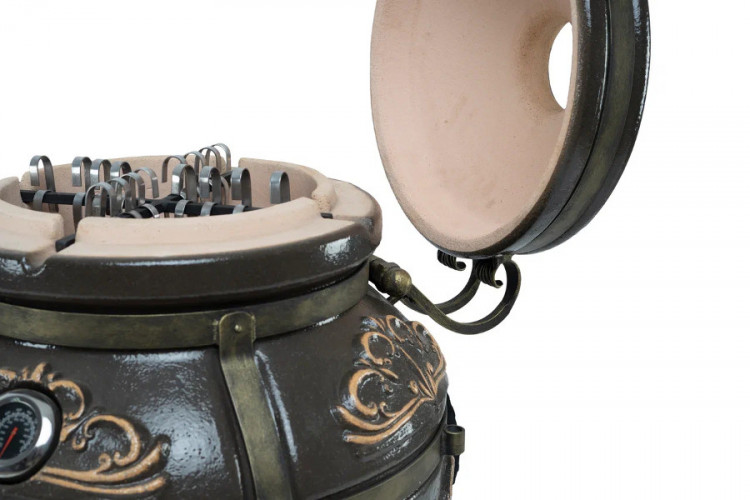 Тандыр Гранд в Самаре