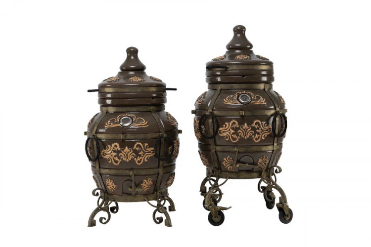 Тандыр Гранд в Самаре