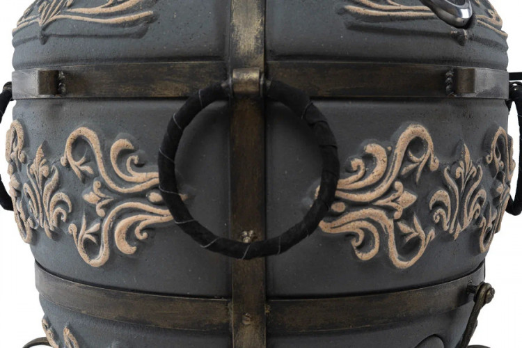 Тандыр Гранд в Самаре