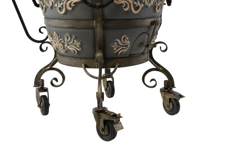 Тандыр Гранд в Самаре