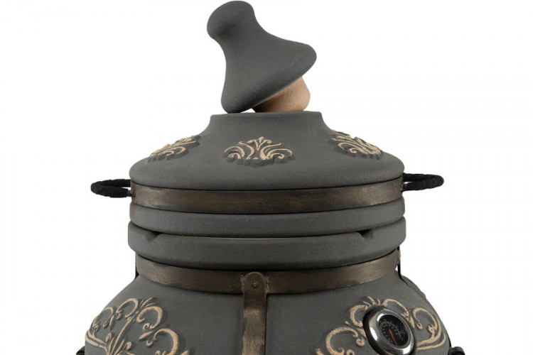 Тандыр Гранд в Самаре