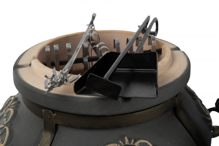 Тандыр Гранд в Самаре