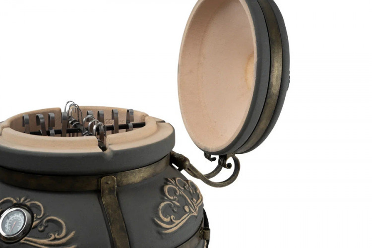 Тандыр Гранд в Самаре