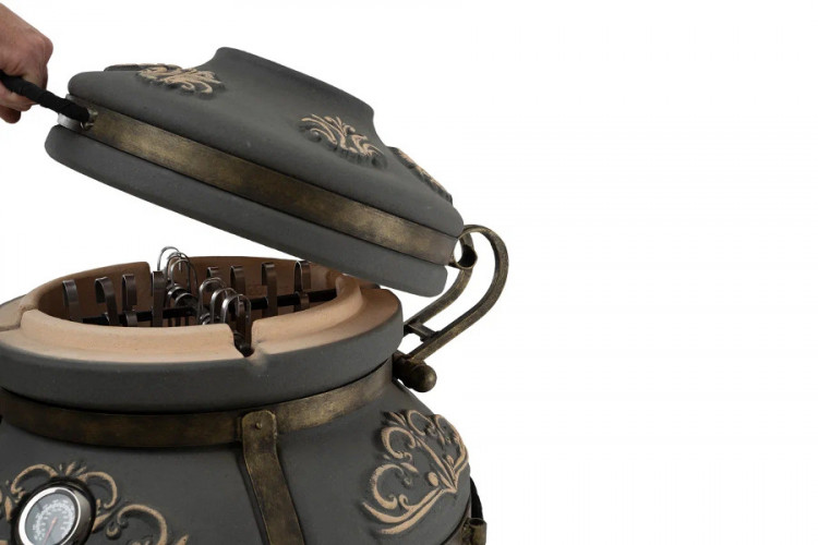 Тандыр Гранд в Самаре