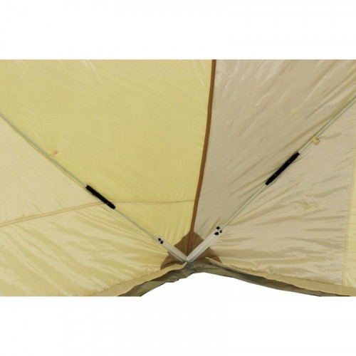 Зимняя палатка Polar Bird 2T Long компакт в Самаре