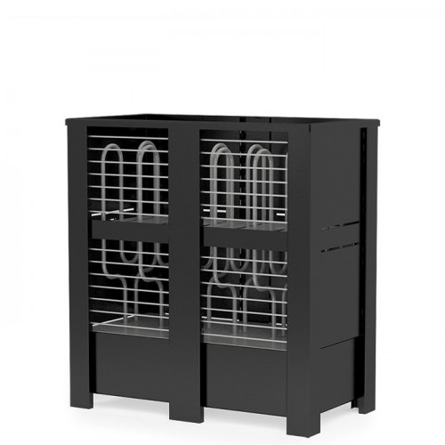 Электрокаменка GeoS QUADRO-Pro 12 в Самаре