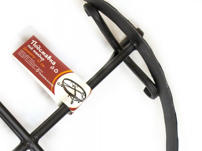 Подставка под тандыр Дастархан в Самаре