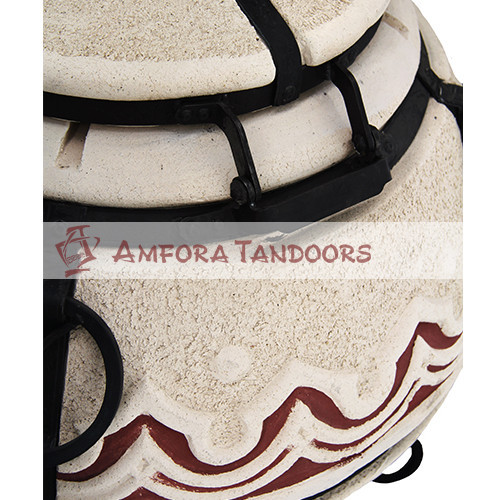 Тандыр Восточный с откидной крышкой в Самаре