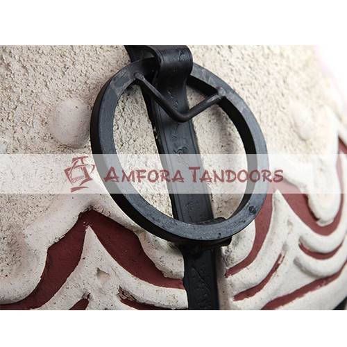 Тандыр Восточный с откидной крышкой в Самаре