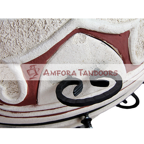 Тандыр Восточный с откидной крышкой в Самаре