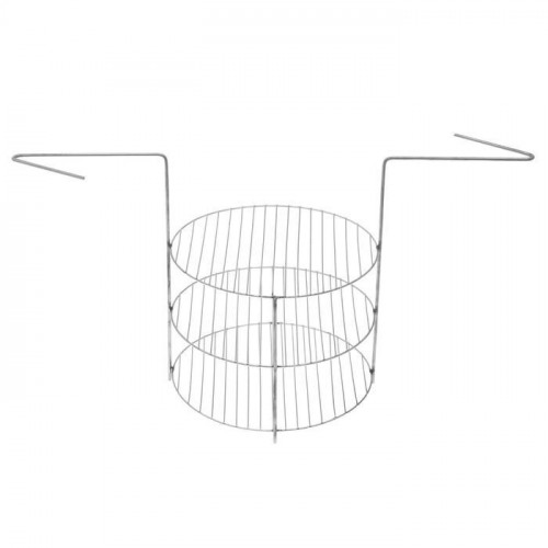Этажерка 3-х ярусная диаметр 27 см в Самаре