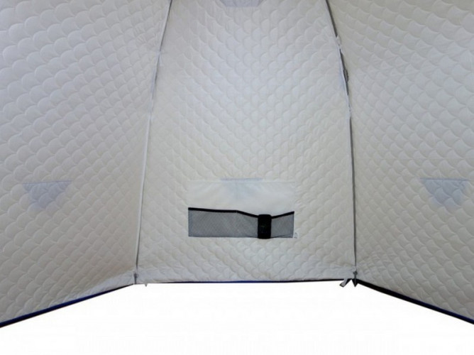 Палатка для рыбалки Пингвин 3 Термолайт в Самаре