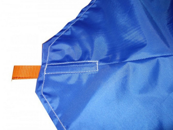 Палатка для рыбалки Пингвин 3 Термолайт в Самаре