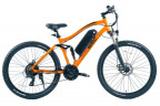 Электровелосипед Eltreco FS-900 27.5 в Самаре