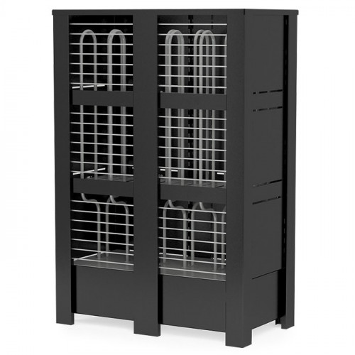 Электрокаменка GeoS QUADRO-Pro 18 в Самаре