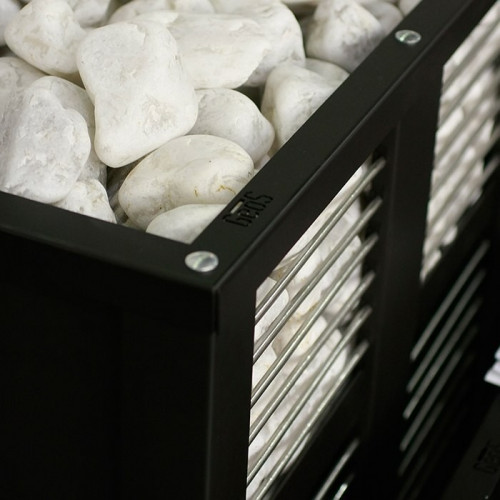 Электрокаменка GeoS QUADRO-Pro 18 в Самаре