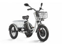 Электрофэтбайк Eltreco Porter FAT 700 в Самаре