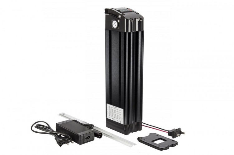 Аккумуляторная батарея 48V 12Ah для электровелосипедов PORTER в Самаре