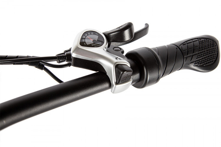 Электровелосипед INTRO Ralf 750 в Самаре