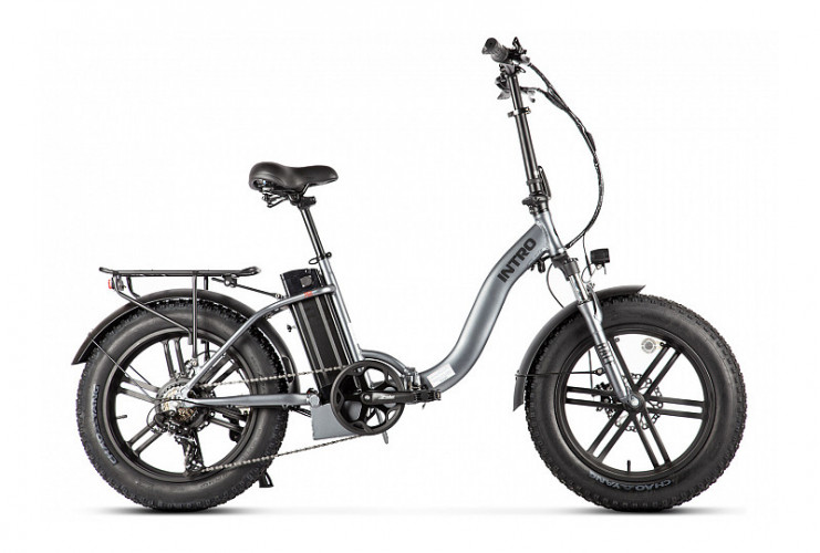 Электровелосипед INTRO Ralf 750 в Самаре