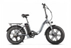 Электровелосипед INTRO Ralf 750 в Самаре