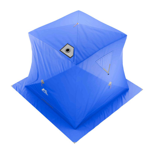 Палатка-Баня МОРЖ КУБ Light XL в Самаре