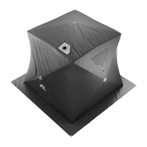 Палатка-Баня МОРЖ КУБ Light XL в Самаре