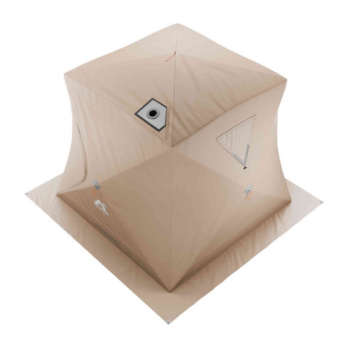 Палатка-Баня МОРЖ КУБ Light XL в Самаре