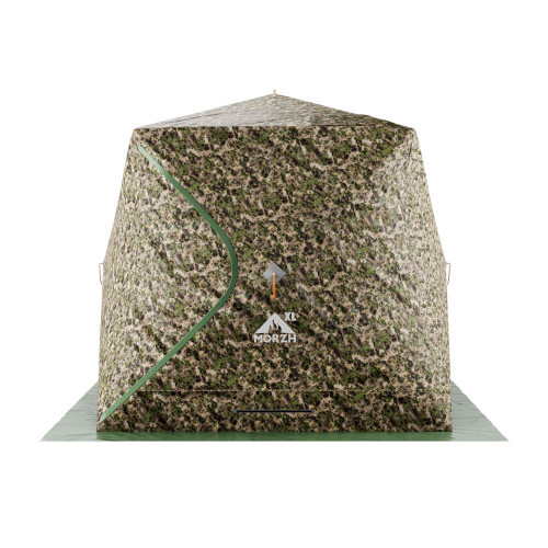 Палатка-Баня МОРЖ КУБ Light XL в Самаре