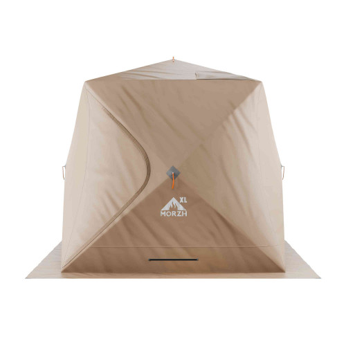 Палатка-Баня МОРЖ КУБ Light XL в Самаре