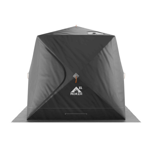 Палатка-Баня МОРЖ КУБ Light XL в Самаре