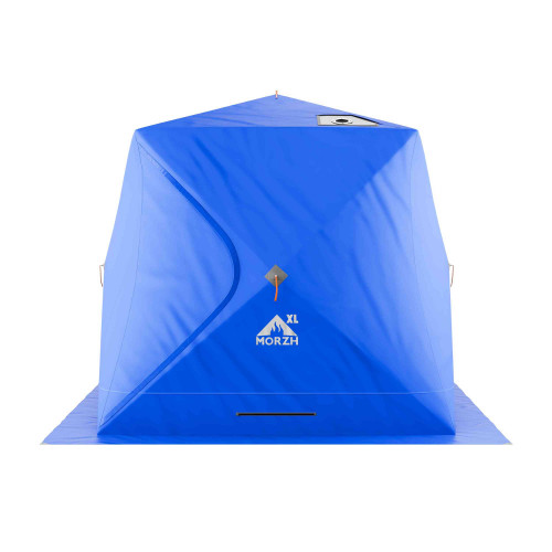 Палатка-Баня МОРЖ КУБ Light XL в Самаре