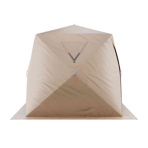 Палатка-Баня МОРЖ КУБ Light XL в Самаре