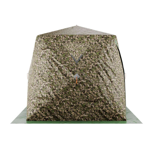 Палатка-Баня МОРЖ КУБ Light XL в Самаре