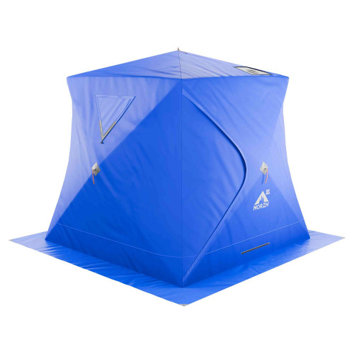 Палатка-Баня МОРЖ КУБ Light XL в Самаре