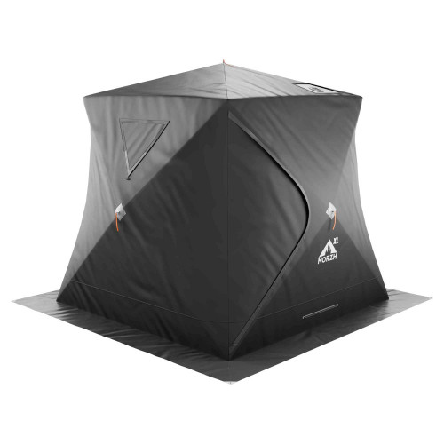 Палатка-Баня МОРЖ КУБ Light XL в Самаре
