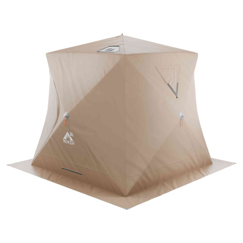 Палатка-Баня МОРЖ КУБ Light XL в Самаре