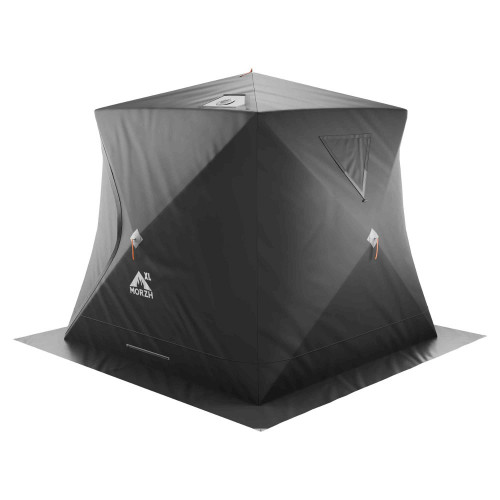 Палатка-Баня МОРЖ КУБ Light XL в Самаре