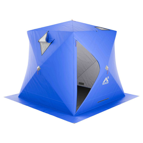 Палатка-Баня МОРЖ КУБ Light XL в Самаре