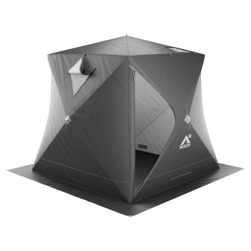 Палатка-Баня МОРЖ КУБ Light XL в Самаре