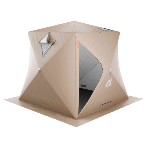 Палатка-Баня МОРЖ КУБ Light XL в Самаре