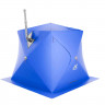 Палатка-Баня МОРЖ КУБ Light XL в Самаре